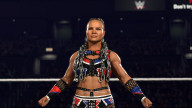 wwe 2k26 ivy nile