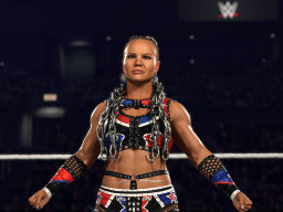 wwe 2k26 ivy nile