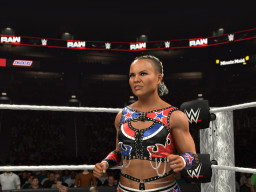 wwe 2k26 ivy nile