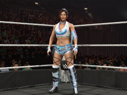 wwe 2k26 iyo sky