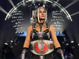 wwe 2k26 izzi dame