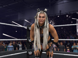 wwe 2k26 izzi dame