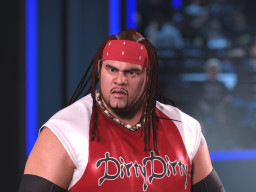 wwe 2k26 jamal