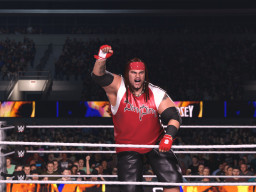 wwe 2k26 jamal