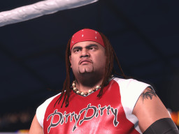 wwe 2k26 jamal
