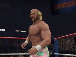 wwe 2k26 jesse ventura