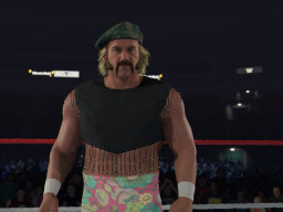 wwe 2k26 jesse ventura