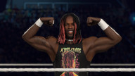 wwe 2k26 jevon evans