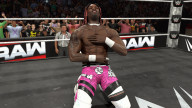 wwe 2k26 jevon evans