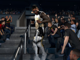 wwek26 jey uso