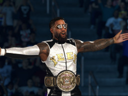 wwe 2k26 jey uso