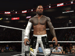 wwe 2k26 jey uso