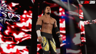 wwe 2k26 jimmy uso