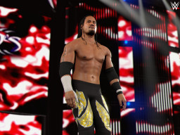 wwe 2k26 jimmy uso