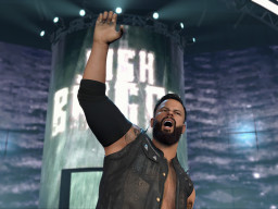 wwe 2k26 josh briggs