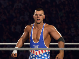 wwe 2k26 julius creed