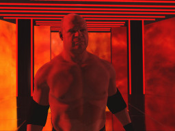 wwe 2k26 kane 08