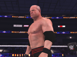 wwe 2k26 kane 08