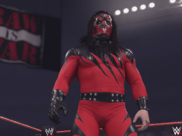 wwe 2k26 kane 98