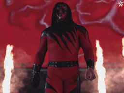 wwe 2k26 kane 98
