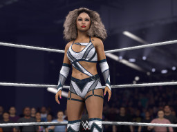 wwe 2k26 kelani jordan