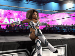 wwe 2k26 kelani jordan
