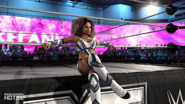 wwe 2k26 kelani jordan
