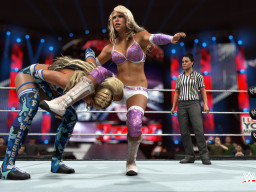 wwe 2k26 kelly kelly