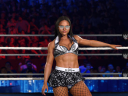 wwe 2k26 kiana james