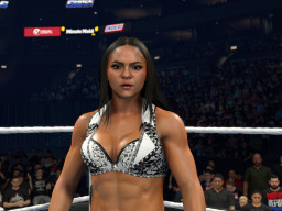 wwe 2k26 kiana james