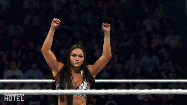 wwe 2k26 kiana james