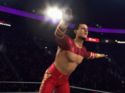 wwe 2k26 kit wilson