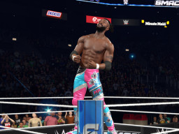 wwe 2k26 kofi7