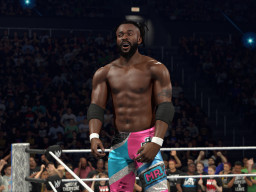 wwe 2k26 kofi 17