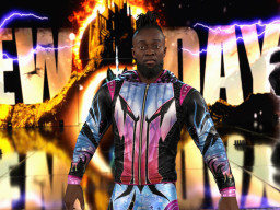 wwek26 kofi kingston