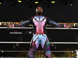 wwe 2k26 kofi kingston