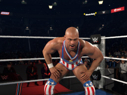 wwe 2k26 kurt angle