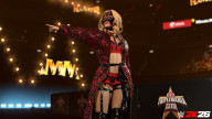 wwe 2k26 lady flammer