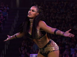 wwe 2k26 lash legend