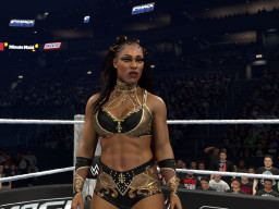 wwe 2k26 lash legend