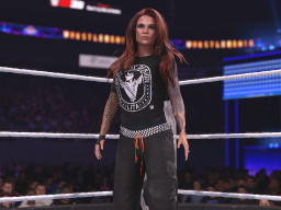 wwe 2k26 lita