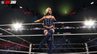 wwe 2k26 liv morgan