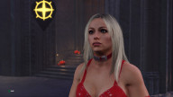 wwe 2k26 liv morgan