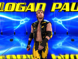 wwe 2k26 logan paul