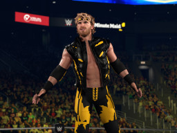 wwe 2k26 logan paul