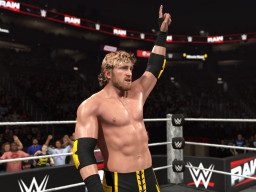 wwe 2k26 logan paul