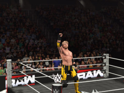 wwe 2k26 logan paul