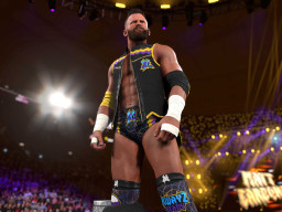 wwek26 matt cardona