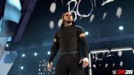 wwe 2k26 matt hardy