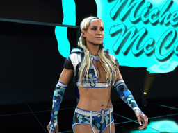 wwe 2k26 michelle mccool